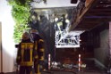 Feuer Koeln Vingst Ostheimerstr P084